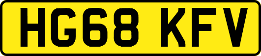HG68KFV