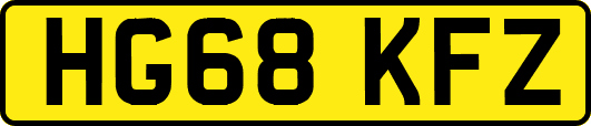 HG68KFZ