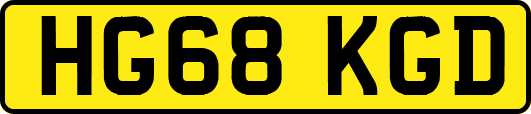 HG68KGD