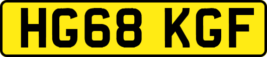 HG68KGF