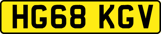 HG68KGV