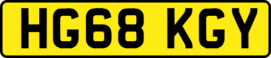 HG68KGY
