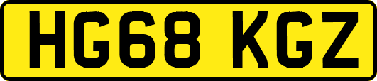 HG68KGZ