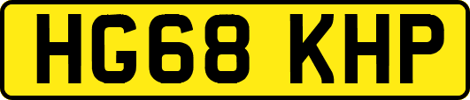 HG68KHP