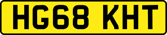HG68KHT