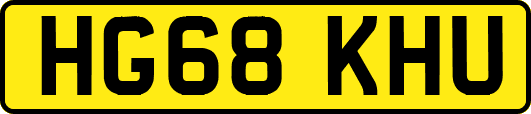 HG68KHU