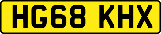 HG68KHX