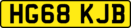 HG68KJB