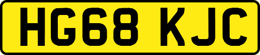 HG68KJC