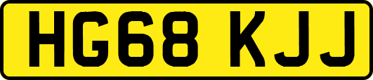 HG68KJJ