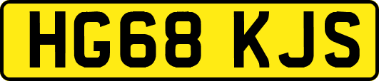 HG68KJS