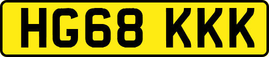 HG68KKK