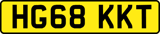 HG68KKT