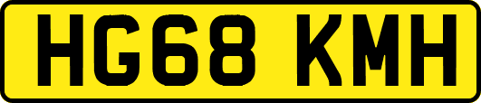 HG68KMH