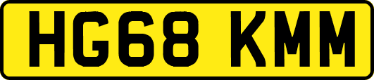 HG68KMM