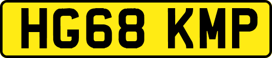 HG68KMP