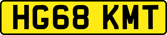 HG68KMT