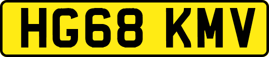 HG68KMV