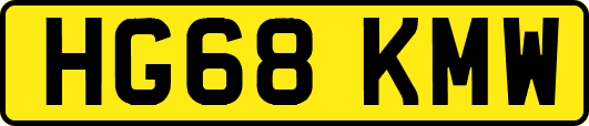 HG68KMW