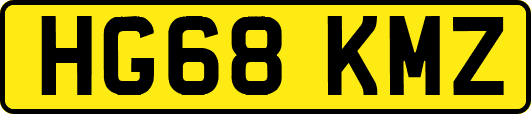 HG68KMZ
