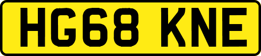 HG68KNE