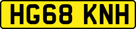 HG68KNH