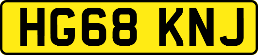 HG68KNJ