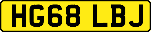 HG68LBJ