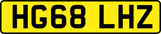 HG68LHZ