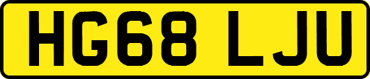 HG68LJU