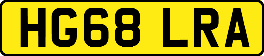 HG68LRA