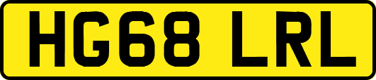 HG68LRL