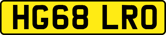 HG68LRO