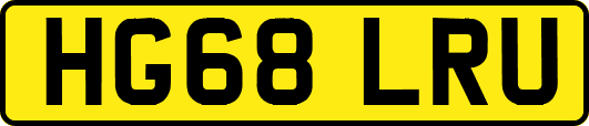 HG68LRU