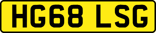 HG68LSG