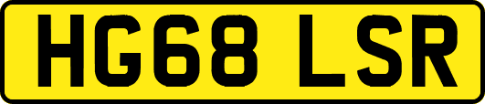 HG68LSR