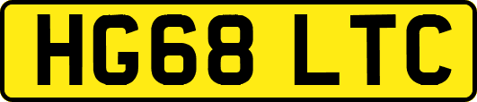 HG68LTC