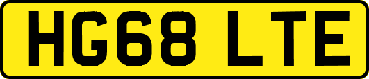 HG68LTE