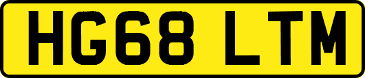 HG68LTM