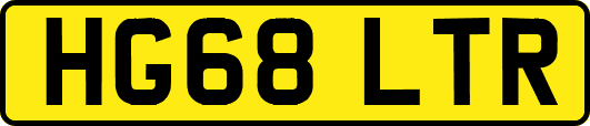 HG68LTR