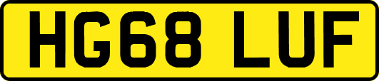 HG68LUF