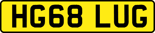 HG68LUG