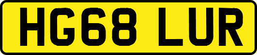 HG68LUR