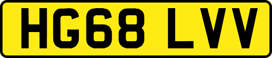 HG68LVV