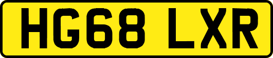 HG68LXR