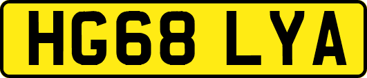 HG68LYA