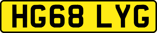 HG68LYG