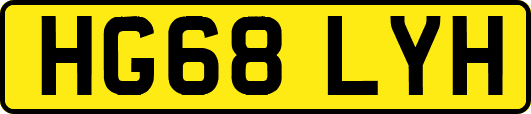 HG68LYH