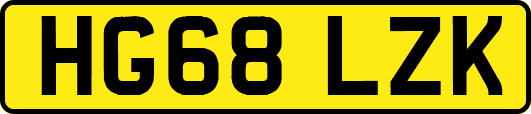 HG68LZK