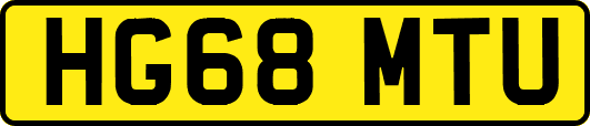 HG68MTU